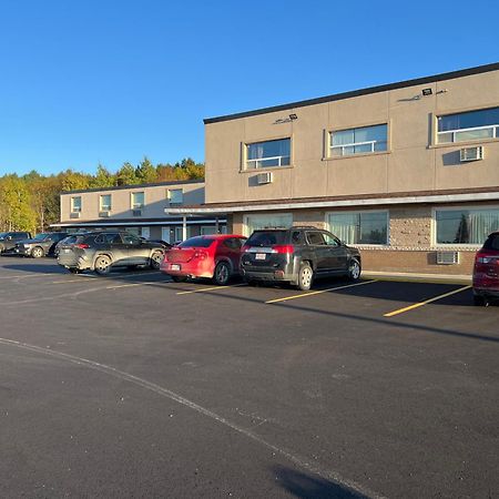 Motel 6-Sudbury, On Exteriér fotografie