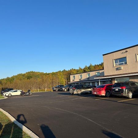 Motel 6-Sudbury, On Exteriér fotografie