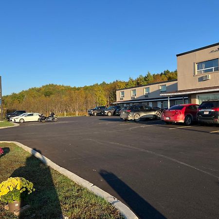 Motel 6-Sudbury, On Exteriér fotografie