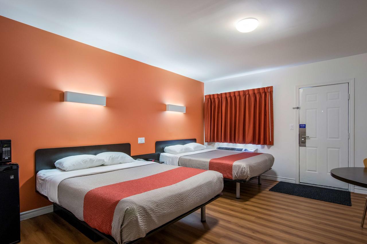 Motel 6-Sudbury, On Exteriér fotografie