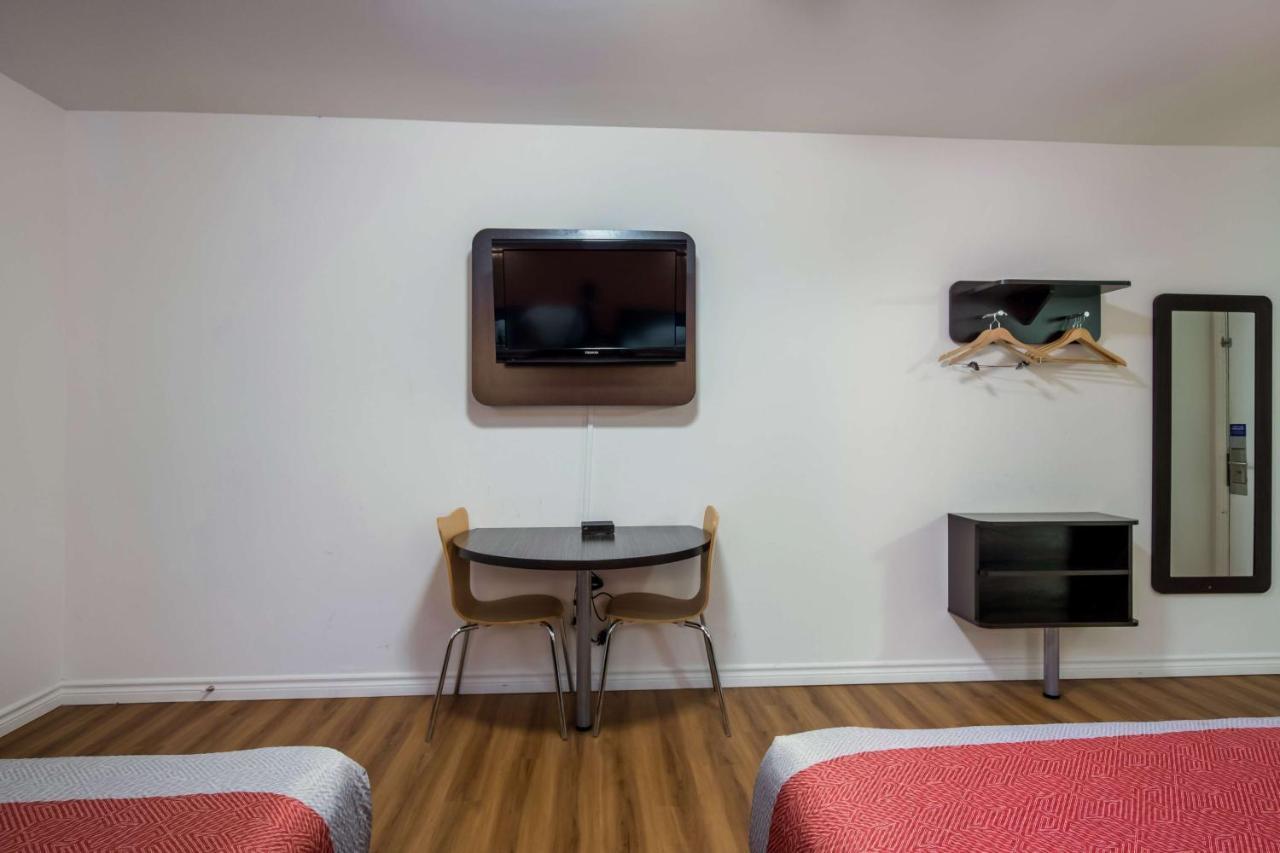 Motel 6-Sudbury, On Exteriér fotografie