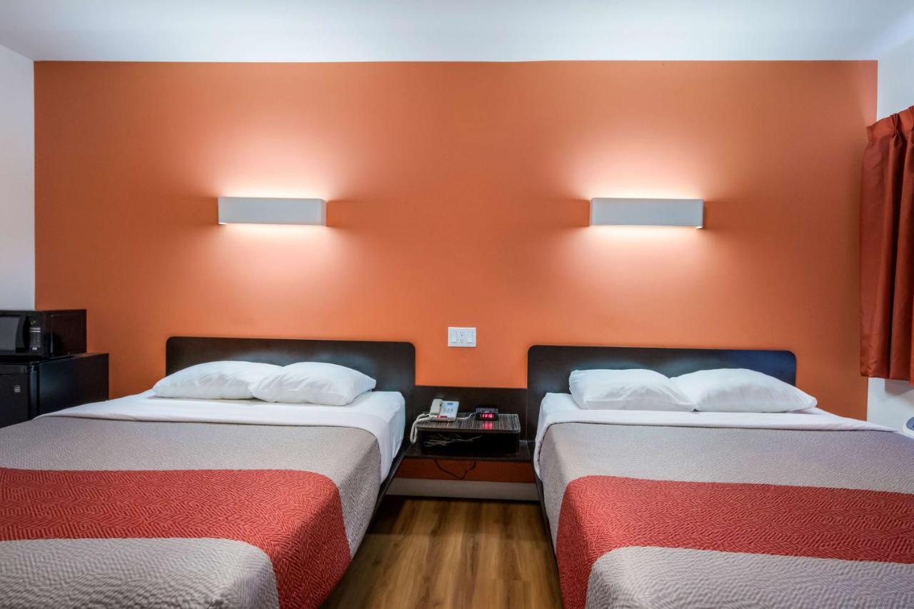 Motel 6-Sudbury, On Exteriér fotografie